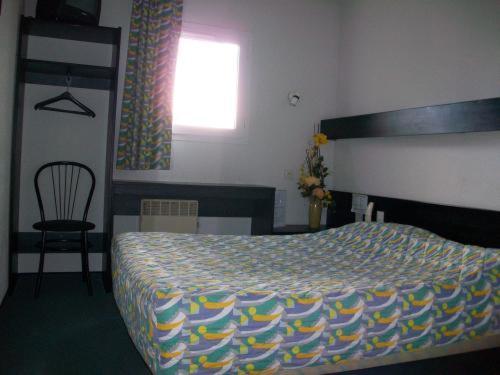 Hotel Le Chavanon Merlines Kamer foto