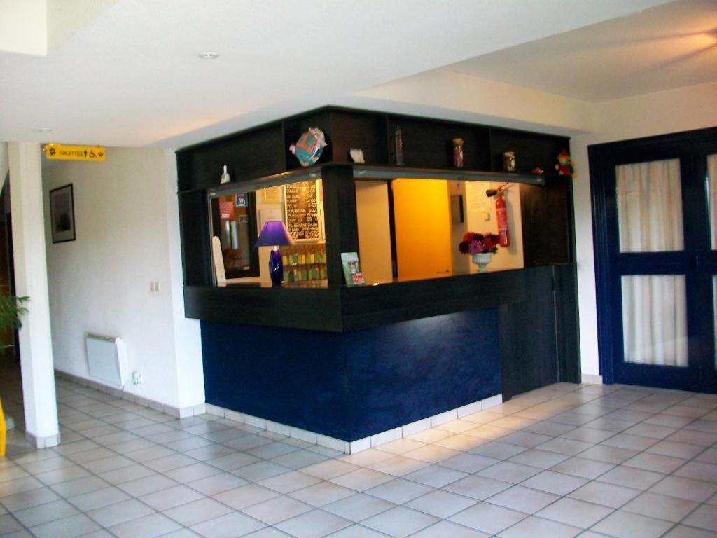 Hotel Le Chavanon Merlines Buitenkant foto