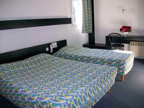 Hotel Le Chavanon Merlines Buitenkant foto